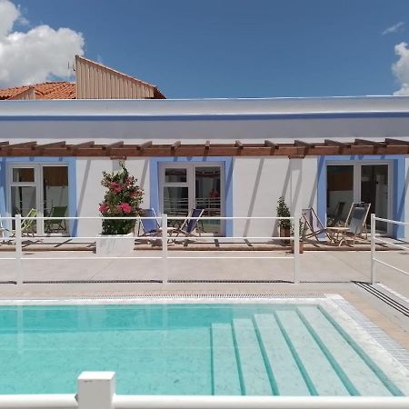 Apartamentos Atenea Херте Екстериор снимка