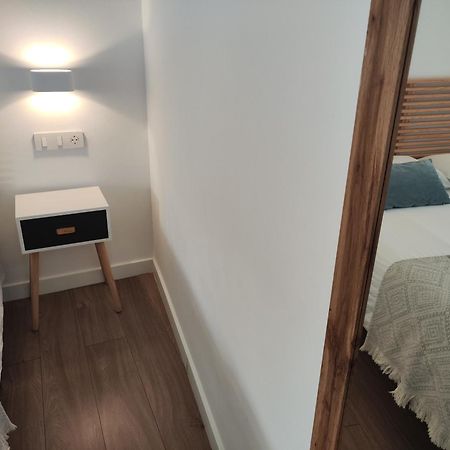 Apartamentos Atenea Херте Стая снимка