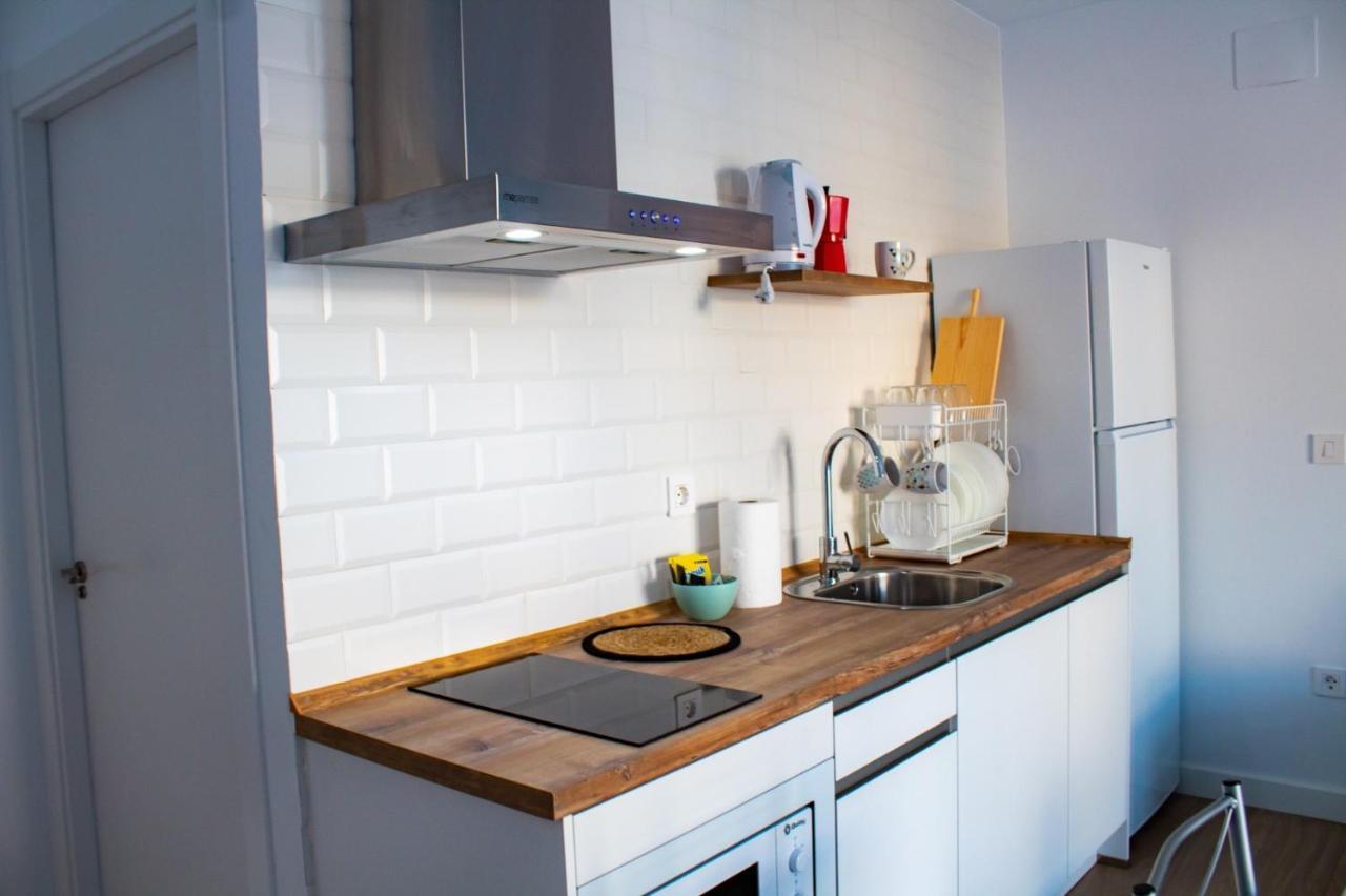 Apartamentos Atenea Херте Екстериор снимка