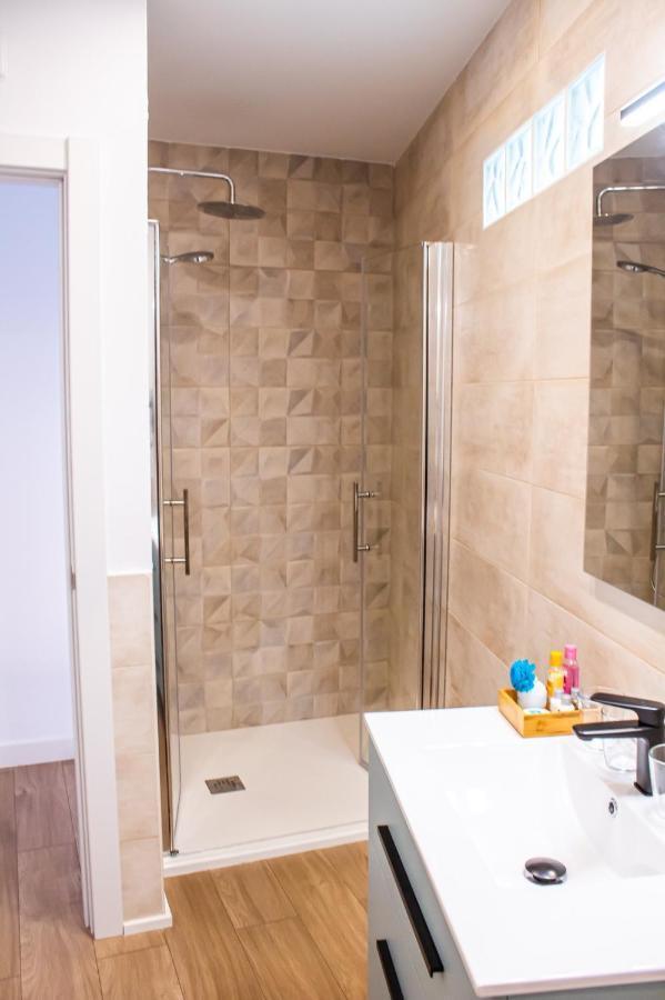 Apartamentos Atenea Херте Екстериор снимка