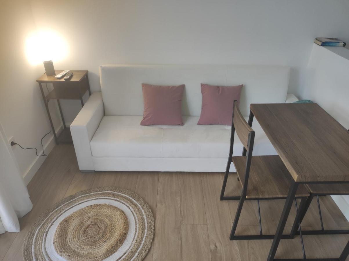 Apartamentos Atenea Херте Екстериор снимка