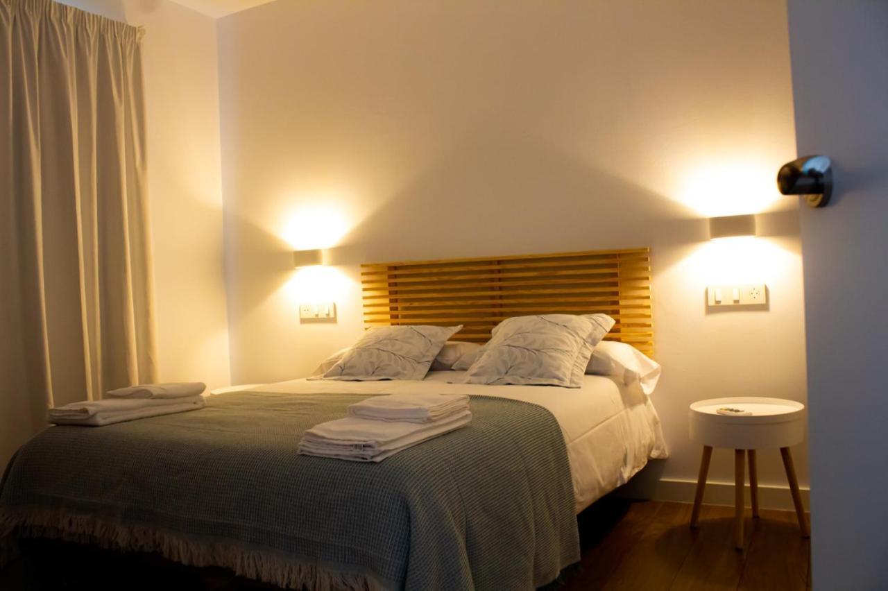 Apartamentos Atenea Херте Екстериор снимка