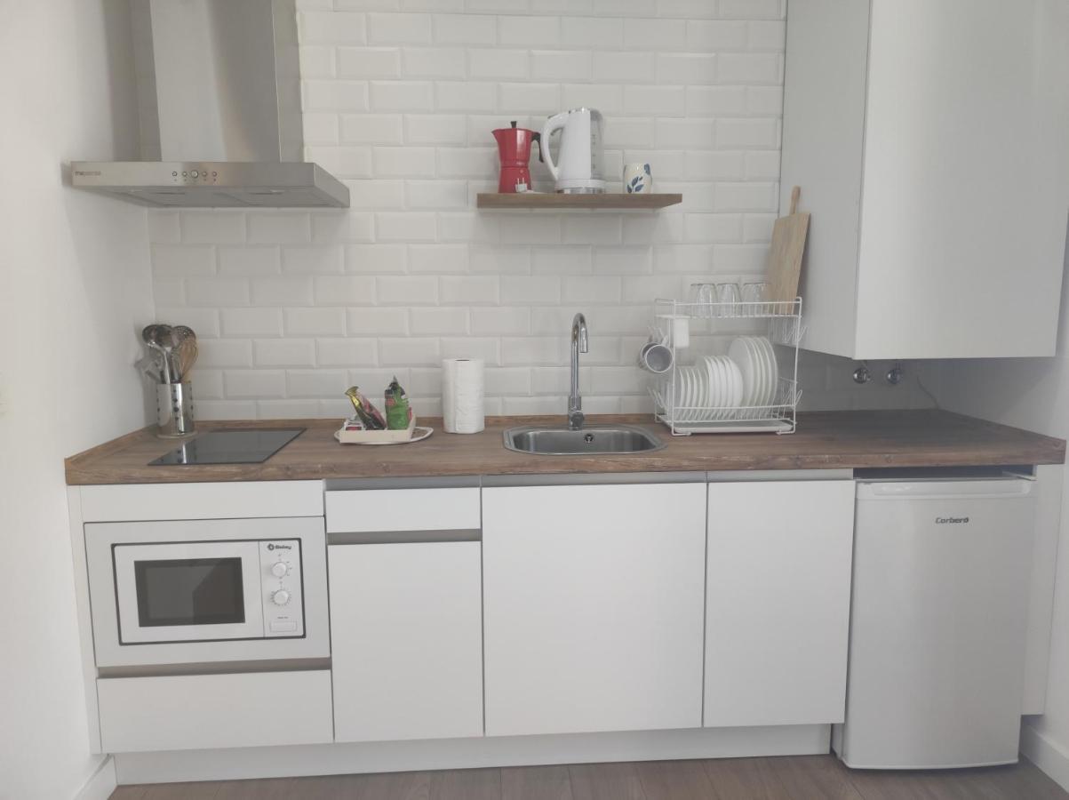 Apartamentos Atenea Херте Екстериор снимка