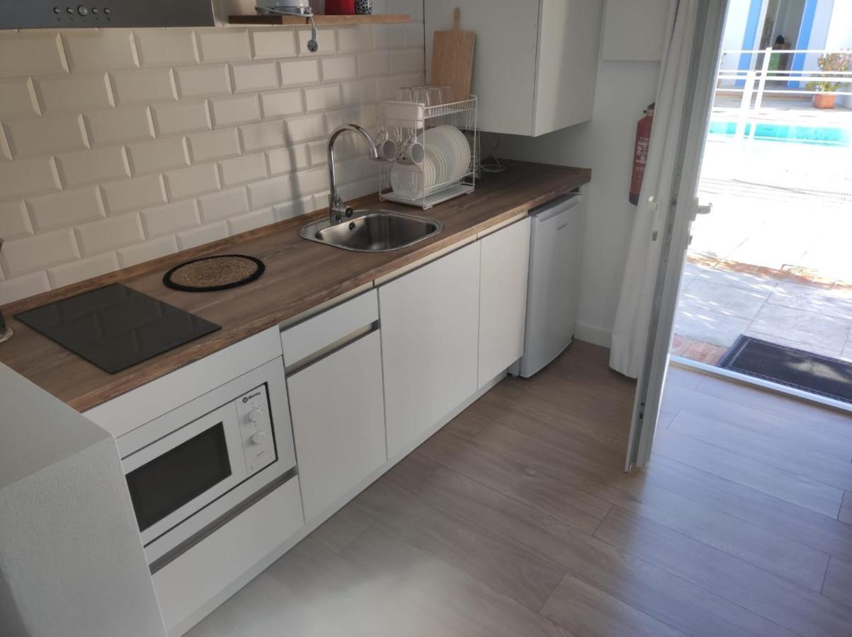 Apartamentos Atenea Херте Стая снимка
