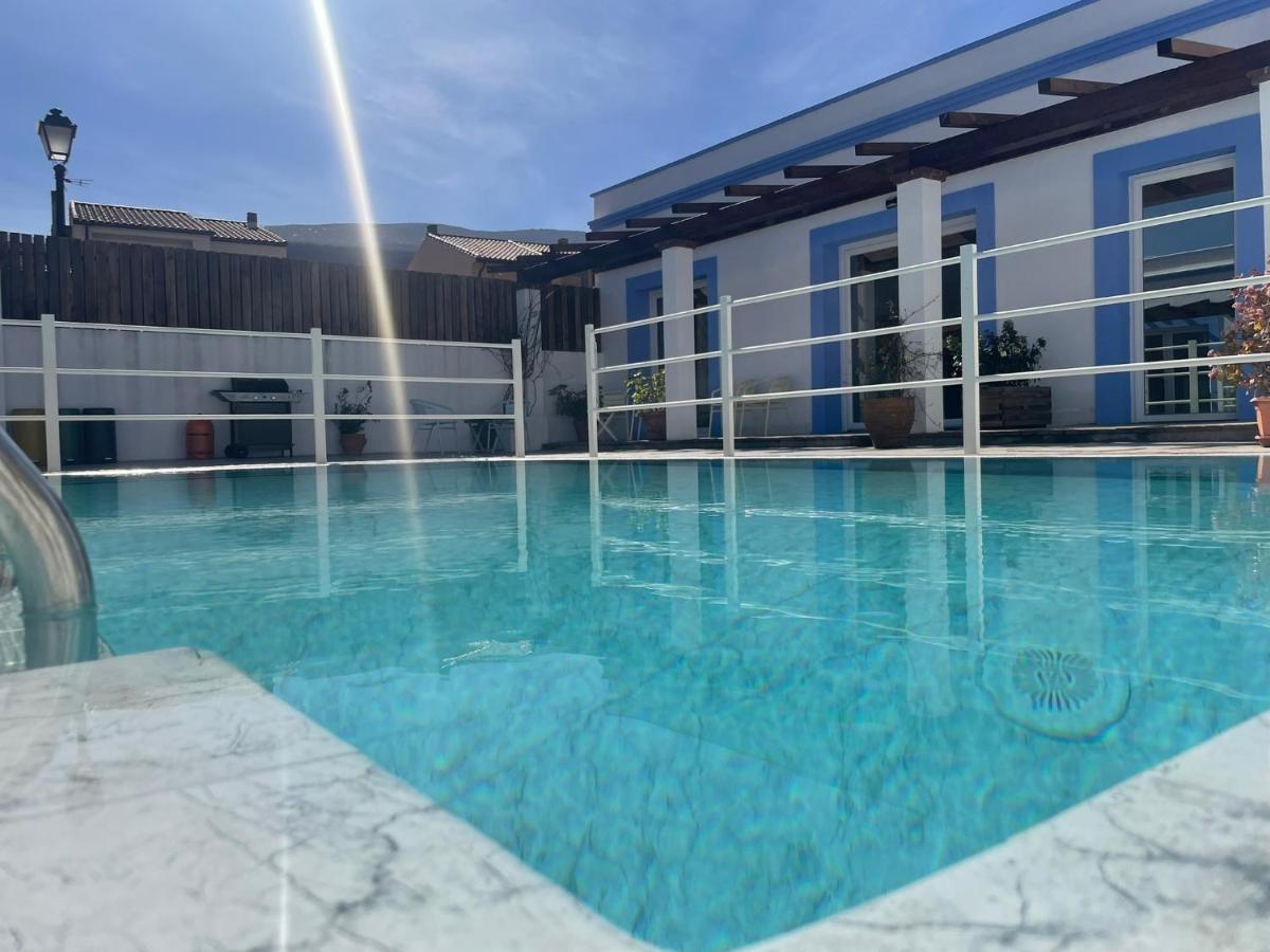 Apartamentos Atenea Херте Екстериор снимка