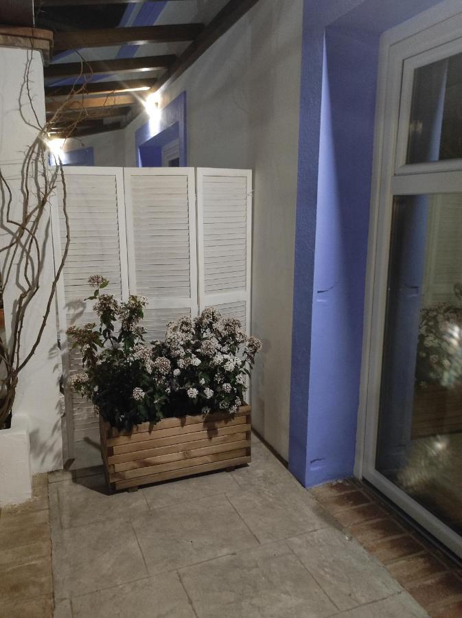 Apartamentos Atenea Херте Екстериор снимка