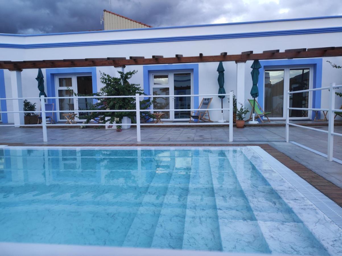 Apartamentos Atenea Херте Екстериор снимка