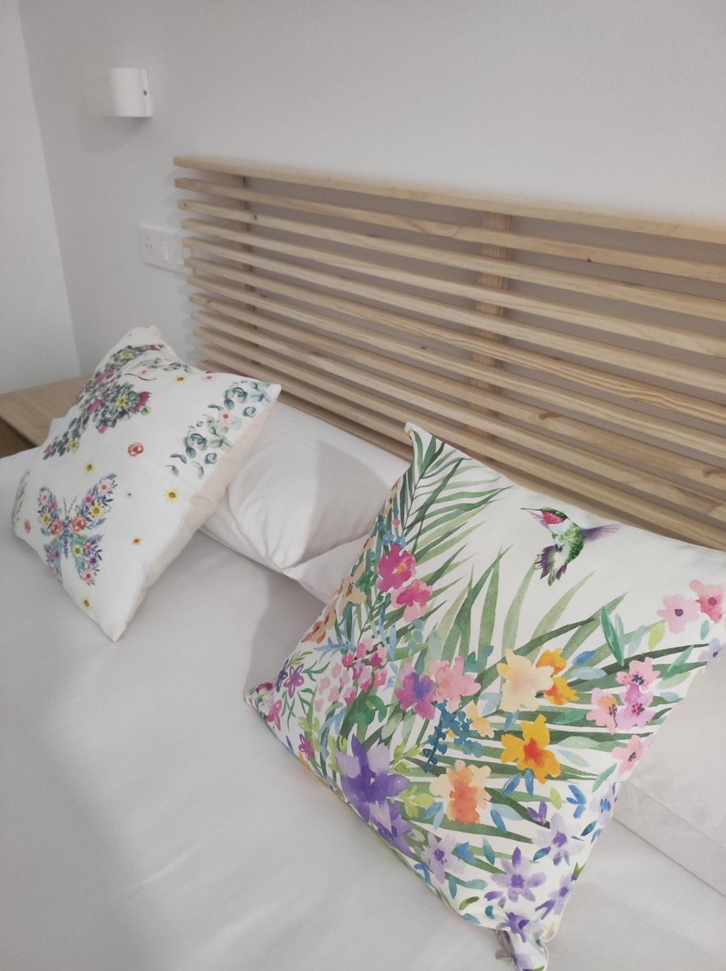 Apartamentos Atenea Херте Стая снимка