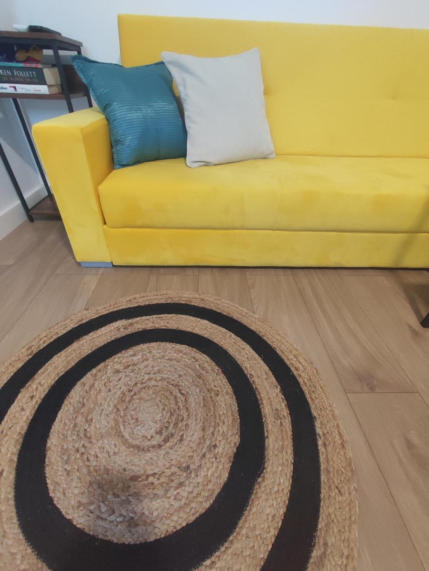 Apartamentos Atenea Херте Стая снимка