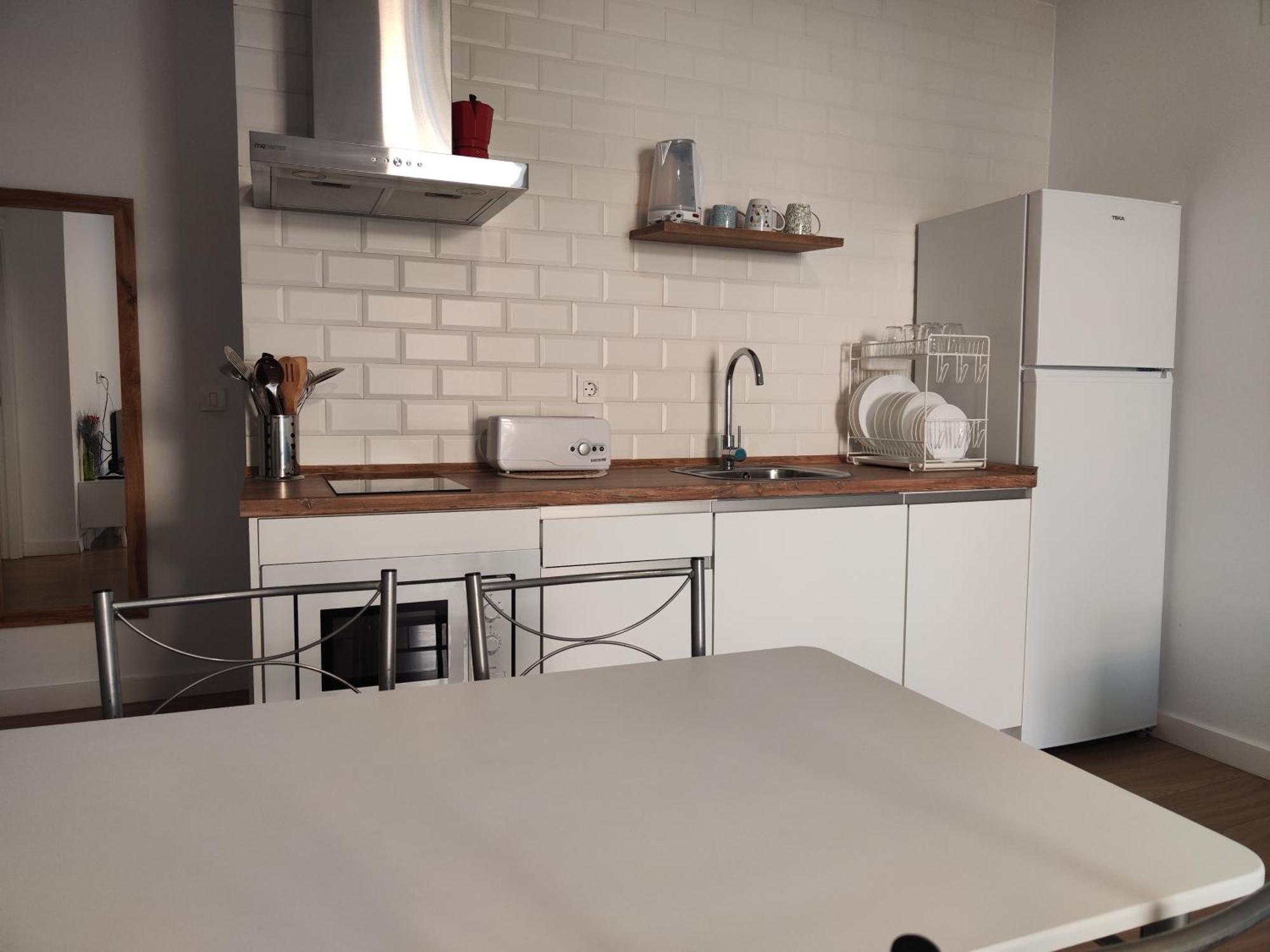 Apartamentos Atenea Херте Екстериор снимка