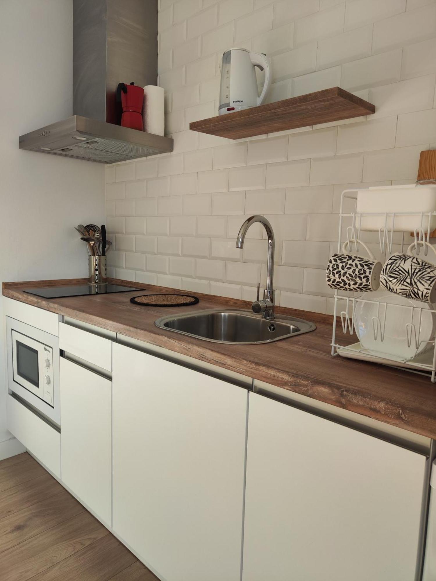 Apartamentos Atenea Херте Екстериор снимка