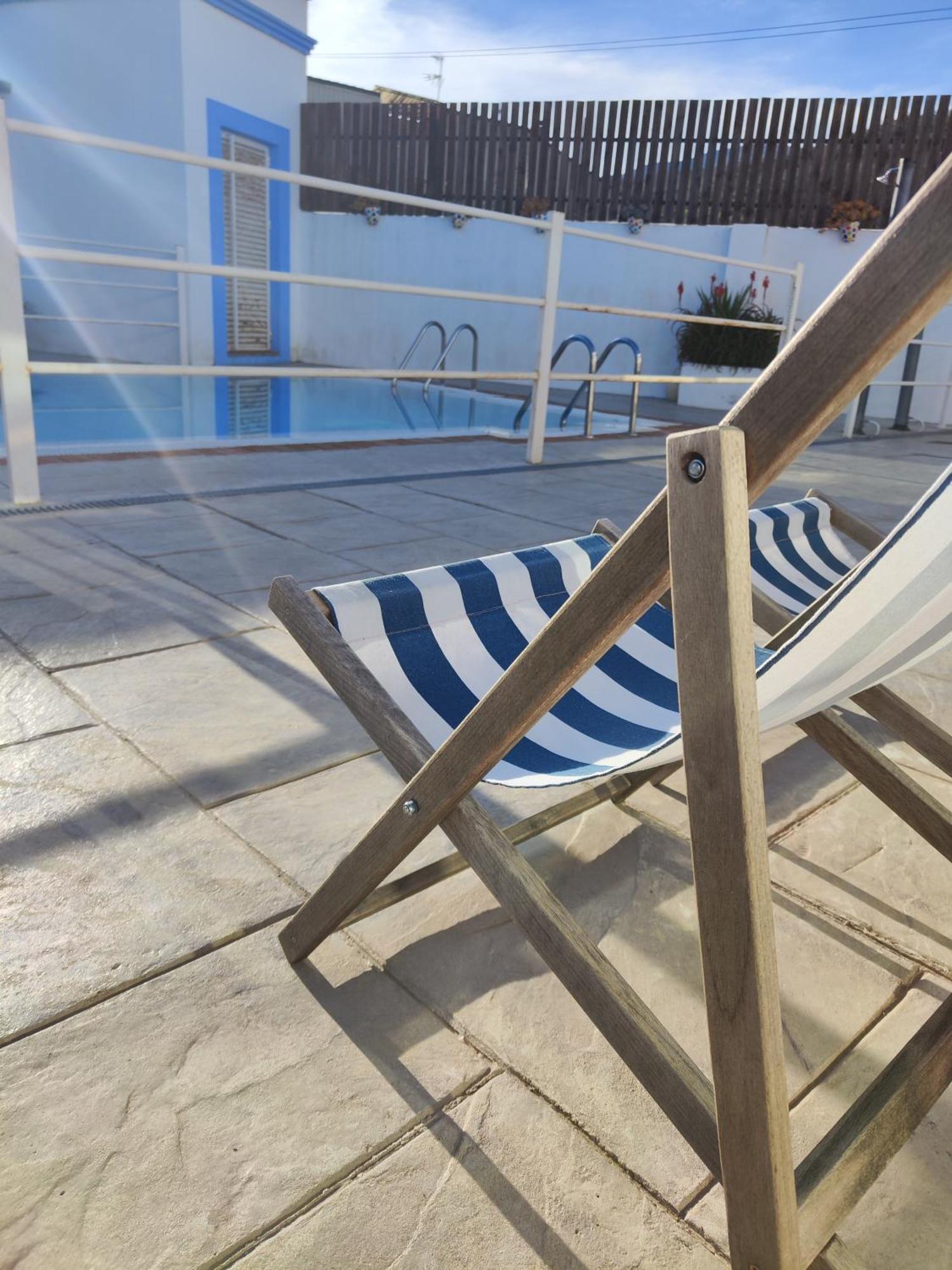 Apartamentos Atenea Херте Екстериор снимка