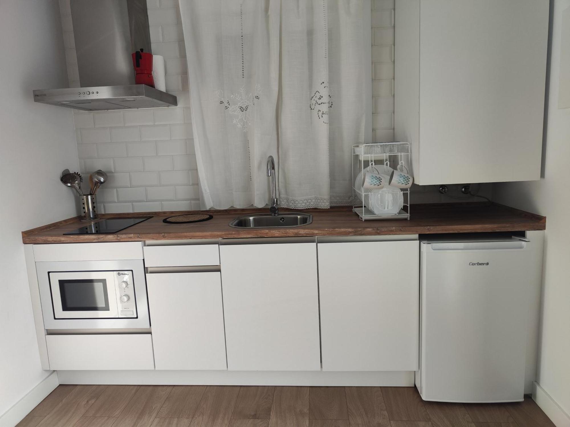 Apartamentos Atenea Херте Стая снимка